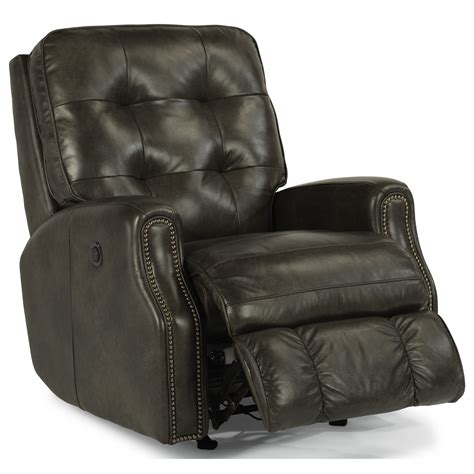 are all flexsteel power recliners made in china